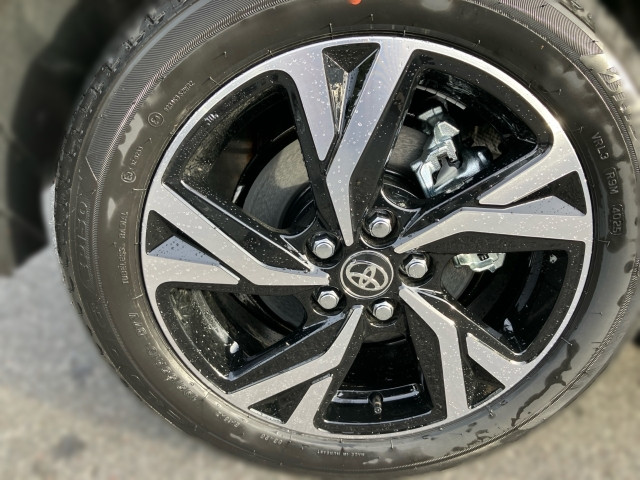 Bild 4: Toyota Yaris - 1,5 l, 116 PS 5-tg. Active Drive