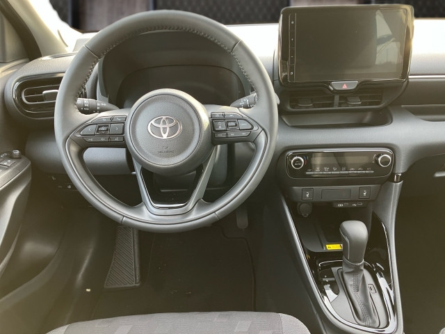 Bild 6: Toyota Yaris - 1,5 l, 116 PS 5-tg. Active Drive