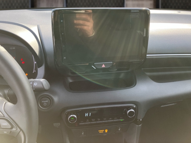 Bild 7: Toyota Yaris - 1,5 l, 116 PS 5-tg. Active Drive