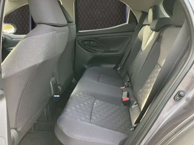 Bild 8: Toyota Yaris - 1,5 l, 116 PS 5-tg. Active Drive