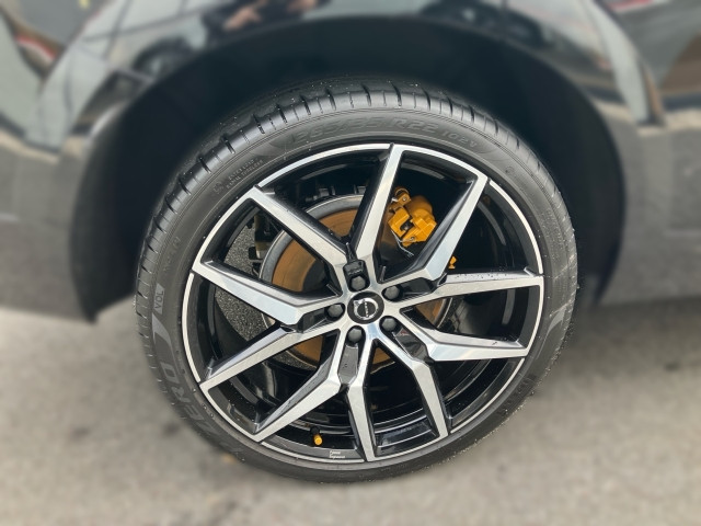 Bild 4: VOLVO PKW XC60 T8 AWD Polestar Enineered