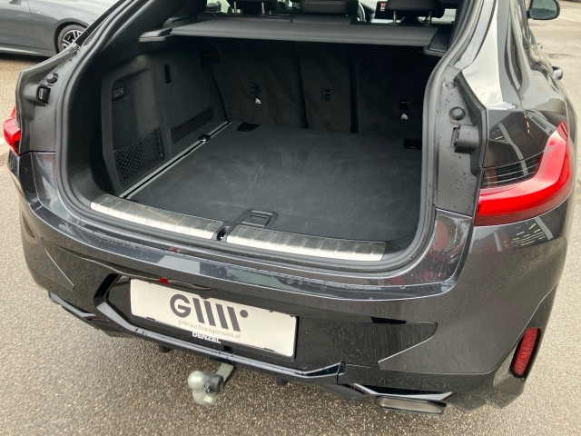 Bild 9: BMW X4 xDrive 20i G02 B48