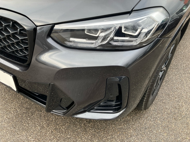 Bild 11: BMW X4 xDrive 20i G02 B48