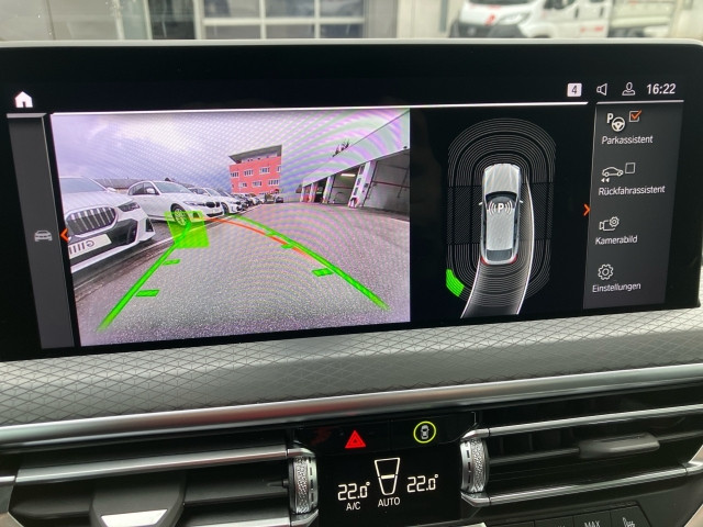 Bild 13: BMW X4 xDrive 20i G02 B48