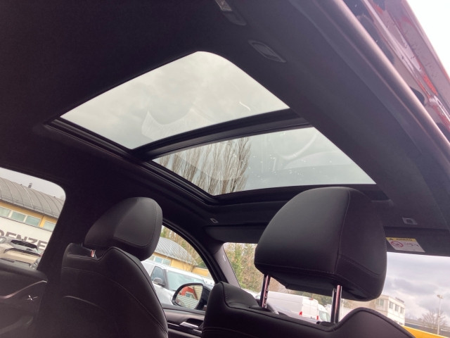 Bild 14: BMW X4 xDrive 20i G02 B48