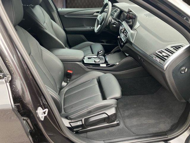 Bild 5: BMW X4 xDrive 20i G02 B48