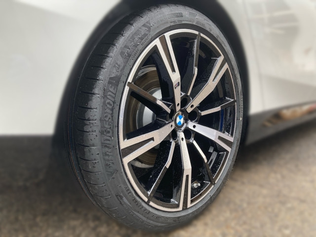 Bild 4: BMW 520d xDrive Touring G61 B47