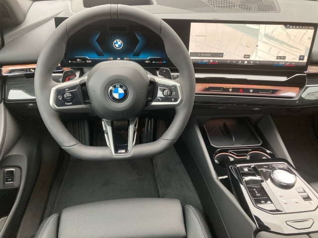 Bild 6: BMW 520d xDrive Touring G61 B47