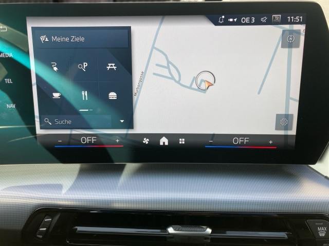 Bild 7: BMW iX1 xDrive30 U11