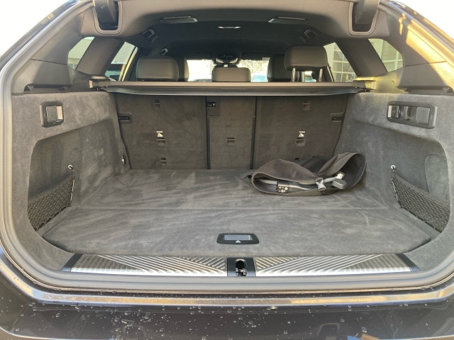 Bild 9: BMW i5 xDrive40 Touring