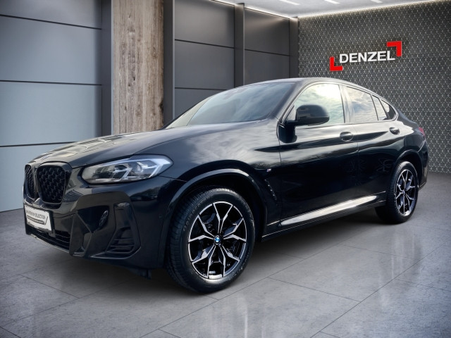 Bild 0: BMW X4 xDrive 20i G02 B48
