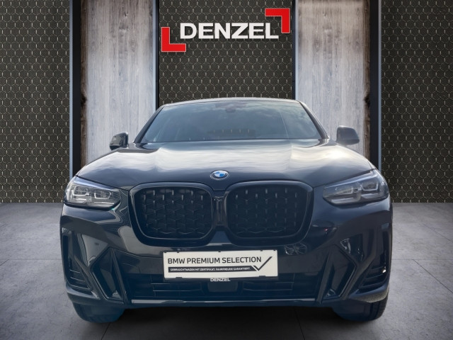 Bild 12: BMW X4 xDrive 20i G02 B48