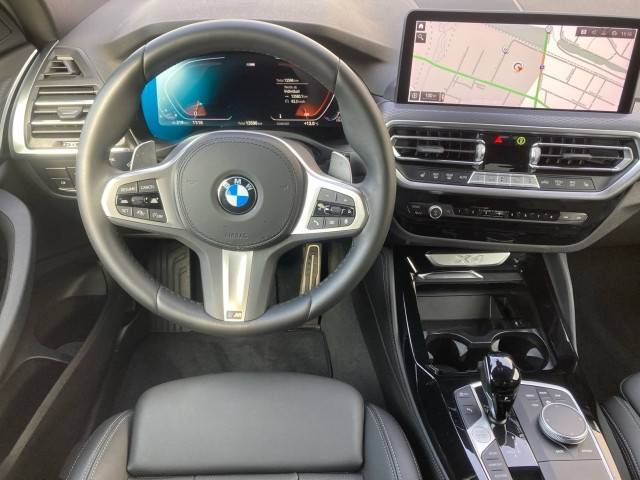Bild 6: BMW X4 xDrive 20i G02 B48