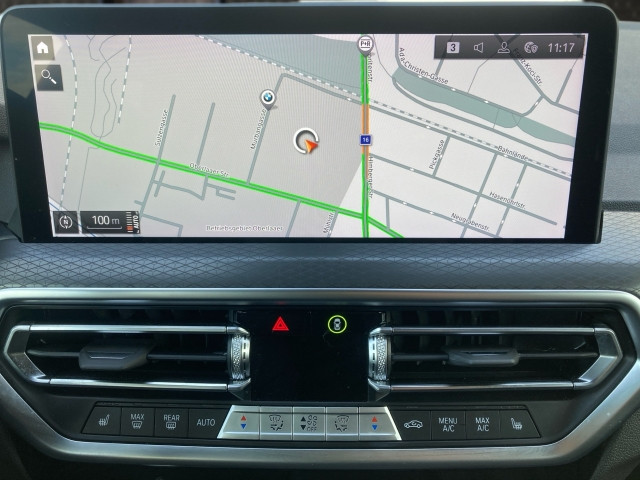 Bild 7: BMW X4 xDrive 20i G02 B48