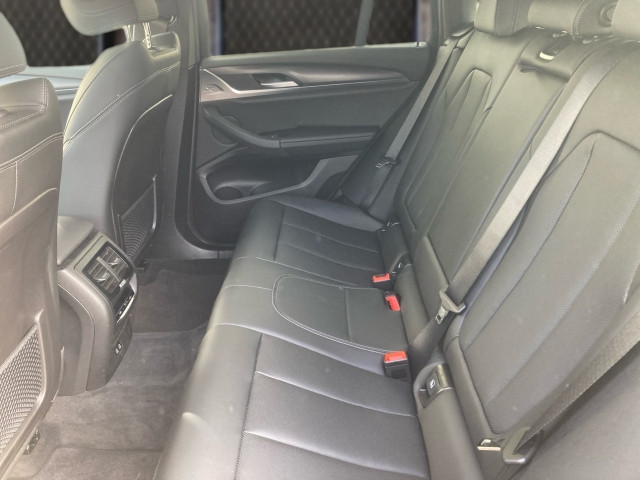 Bild 8: BMW X4 xDrive 20i G02 B48