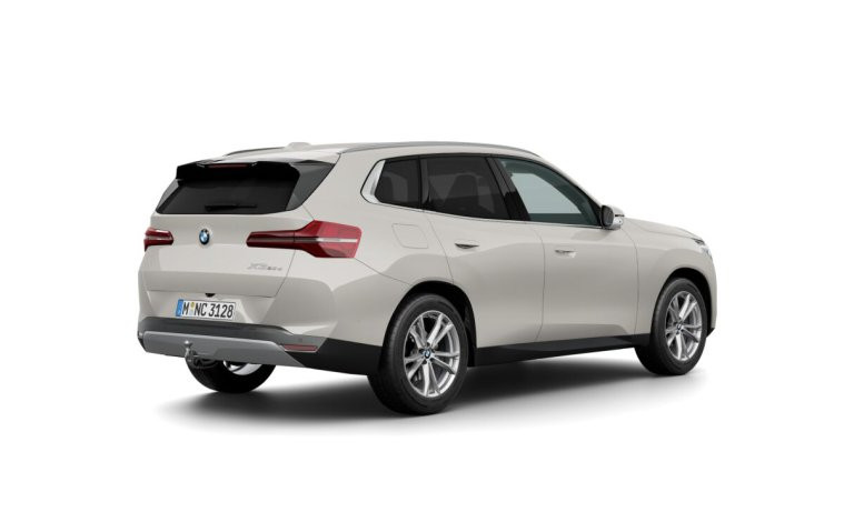 Bild 1: BMW X3 xDrive20d G45 B47