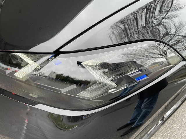 Bild 11: BMW X6 xDrive40d G06