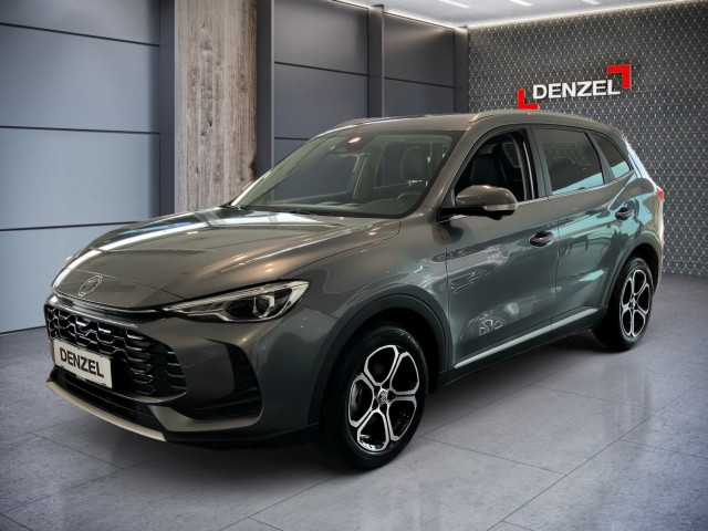 Bild 0: MG ZS HEV Luxury/25