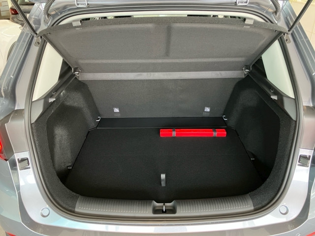 Bild 4: MG ZS HEV Luxury/25