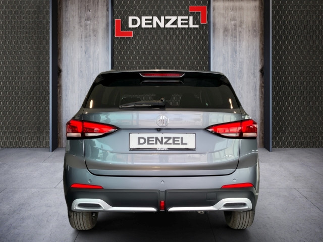 Bild 5: MG ZS HEV Luxury/25