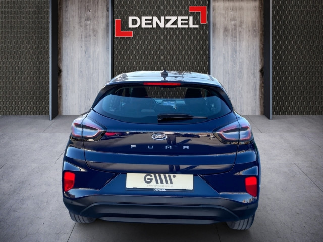 Bild 10: Ford Puma
