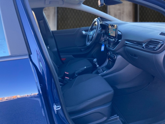 Bild 5: Ford Puma