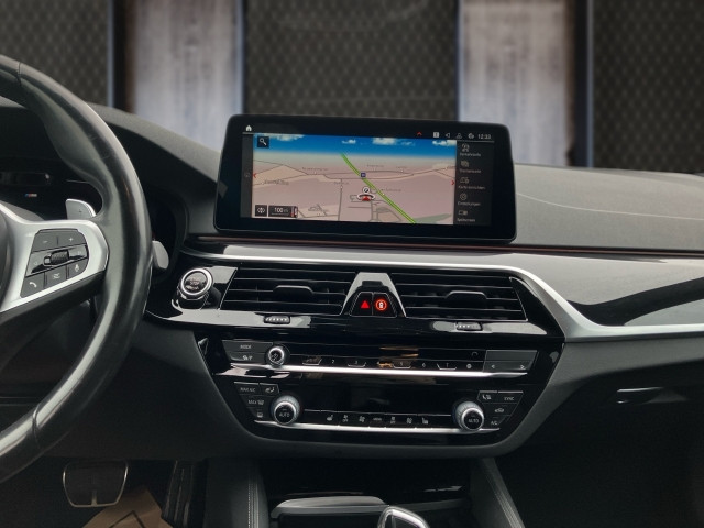 Bild 7: BMW 530d xDrive Touring G31 B57