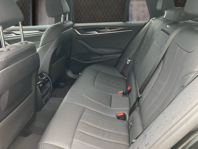 Bild 8: BMW 530d xDrive Touring G31 B57