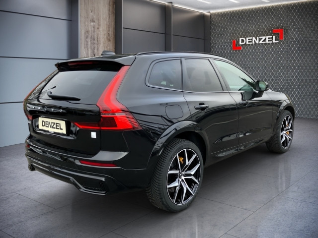 Bild 3: VOLVO PKW XC60 Polestar Engineered, T8 AWD Plug-in Hybrid, Elektrisch/
