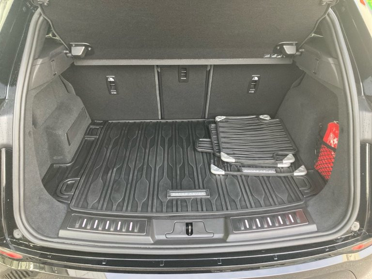 Bild 9: Land Rover Range Rover Evoque P