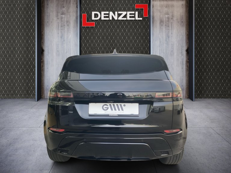 Bild 10: Land Rover Range Rover Evoque P