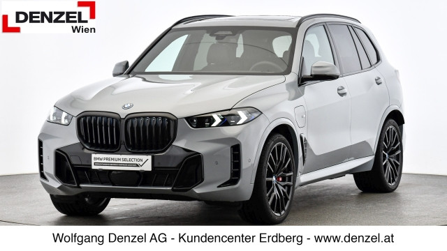Bild 0: BMW X5 xDrive50e G05 XB1