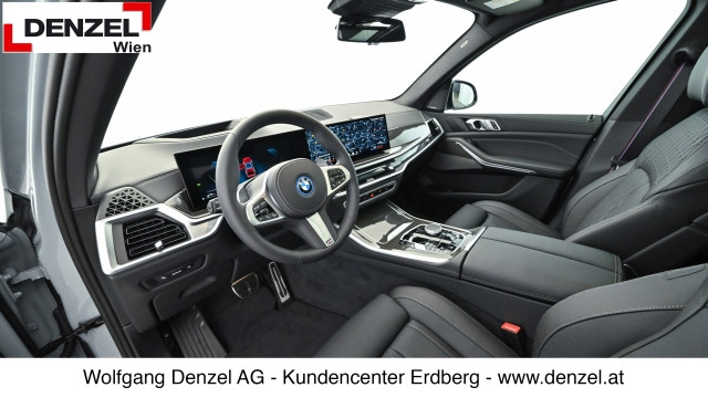 Bild 15: BMW X5 xDrive50e G05 XB1