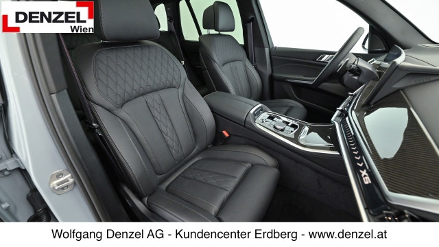 Bild 16: BMW X5 xDrive50e G05 XB1