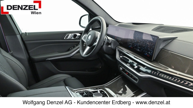 Bild 17: BMW X5 xDrive50e G05 XB1