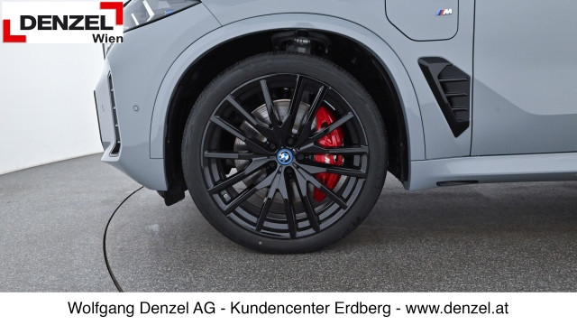 Bild 18: BMW X5 xDrive50e G05 XB1
