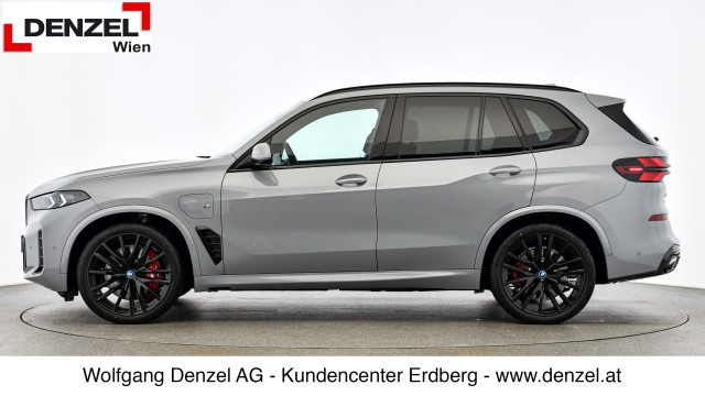 Bild 1: BMW X5 xDrive50e G05 XB1