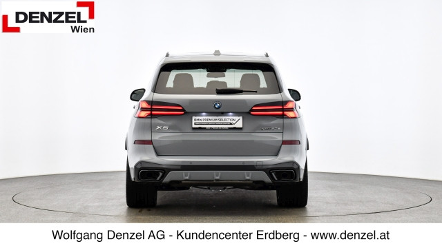 Bild 3: BMW X5 xDrive50e G05 XB1