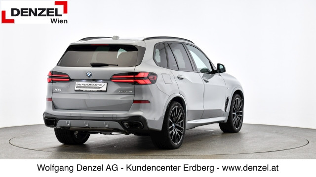 Bild 4: BMW X5 xDrive50e G05 XB1