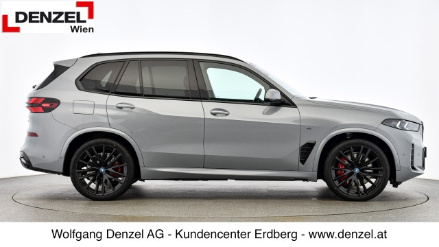 Bild 5: BMW X5 xDrive50e G05 XB1
