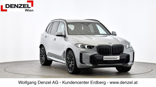 Bild 6: BMW X5 xDrive50e G05 XB1