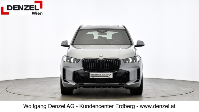 Bild 7: BMW X5 xDrive50e G05 XB1