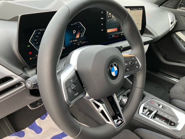 Bild 13: BMW 120 5-Türer F70 B38