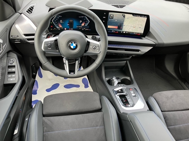 Bild 6: BMW 120 5-Türer F70 B38