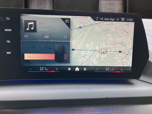 Bild 7: BMW 120 5-Türer F70 B38