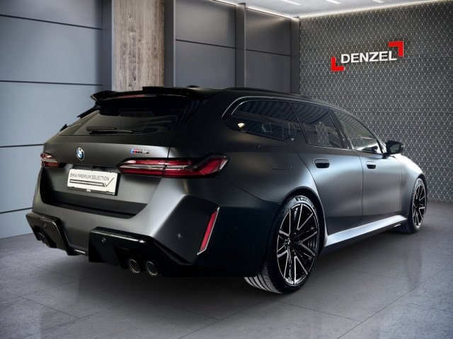 Bild 3: BMW M5 Touring