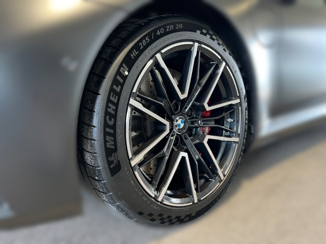 Bild 4: BMW M5 Touring