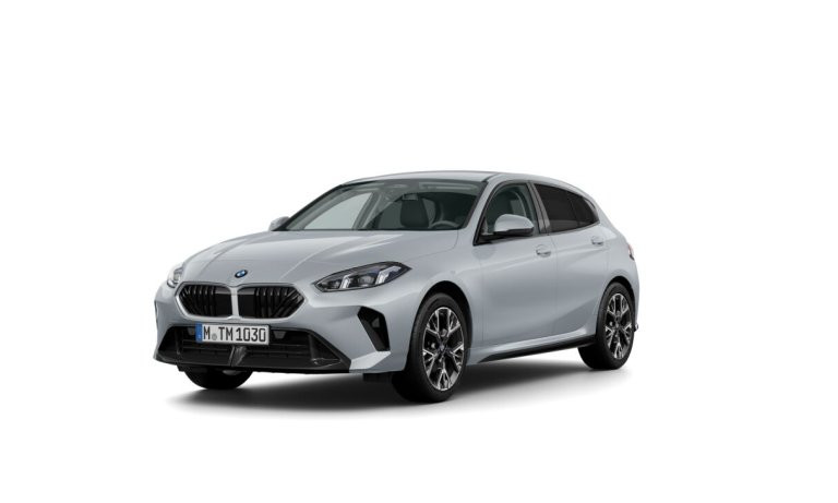 Bild 0: BMW 118d F70