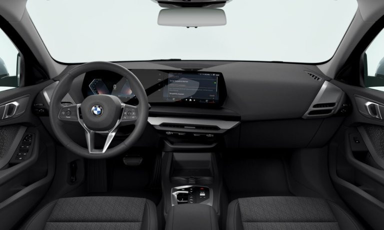 Bild 2: BMW 118d F70
