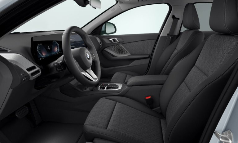Bild 3: BMW 118d F70